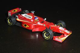 Williams Mecachrome FW20