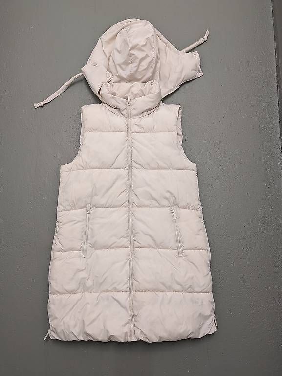 Gilets: Weste Tom Tailor – D'occasion à Alpnach Dorf par lis_626v 2