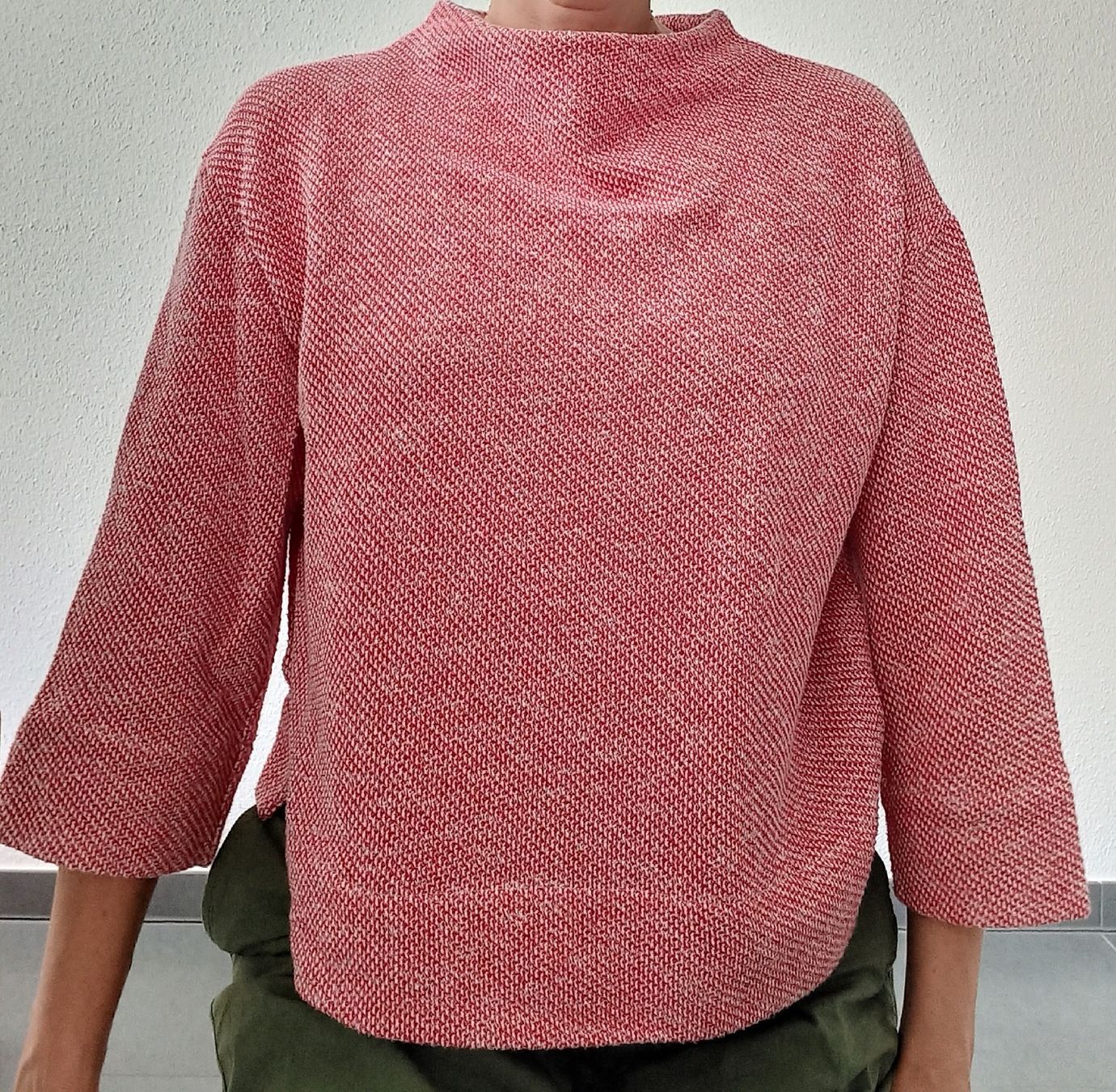 Opus Pullover & Sweatshirts: Opus Pullover Angebot läuft nur noch bis 27.08. 23Uhr – Neu (gemäss Beschreibung) aus Sissach von DenJoe 1