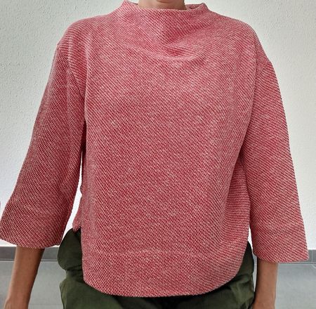 Opus Pullover