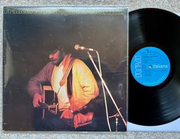 Francesco De Gregori Greatest Hits LP GEWASCHEN TOP ZUSTAND