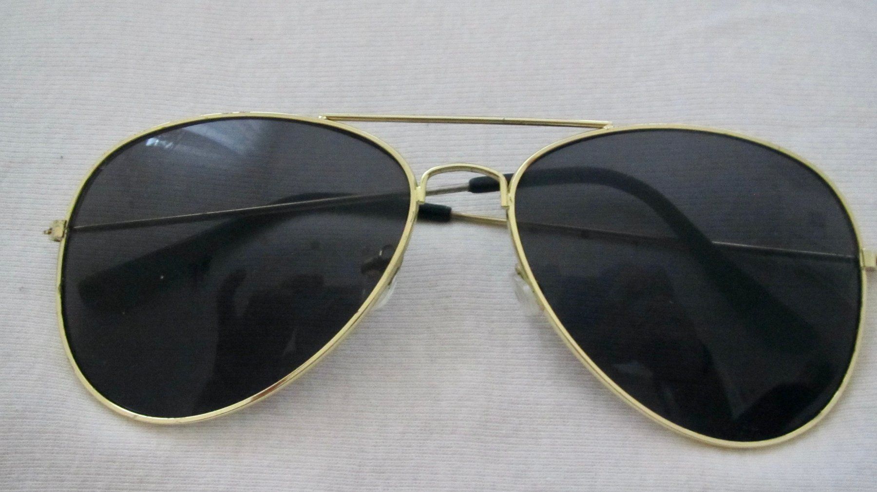 Occhiali & Lenti: 2 PAIRES DE LUNETTES DE SOLEIL – Usato da Murten venduto da Selliot 3