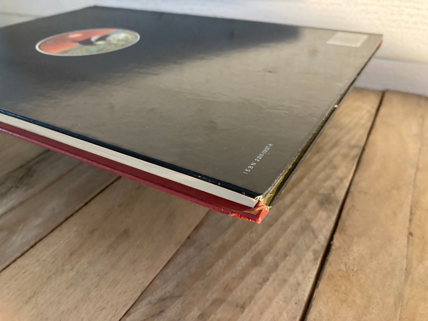 Comics: VERN-La maison du temps qui passe-EO 1985 – Gebraucht aus vaumarcus von Nicolasorel 2