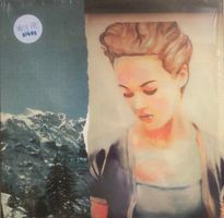 Niobe - White Hats (LP, Album, Bla)