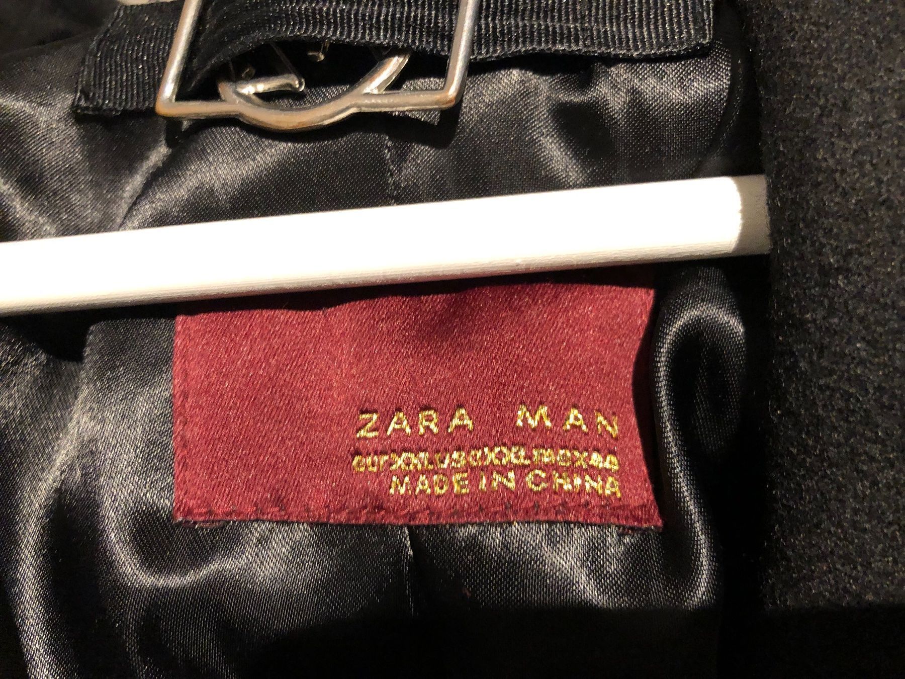 Zara Jacken: Zara Jacke Premium Edition, Gr. XXL – Gebraucht aus Uster von ChSc_85 3