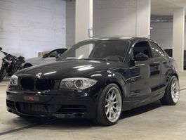 BMW 135i Coupé 2008 | M-Paket | Frisch MFK | Mechanisch Top