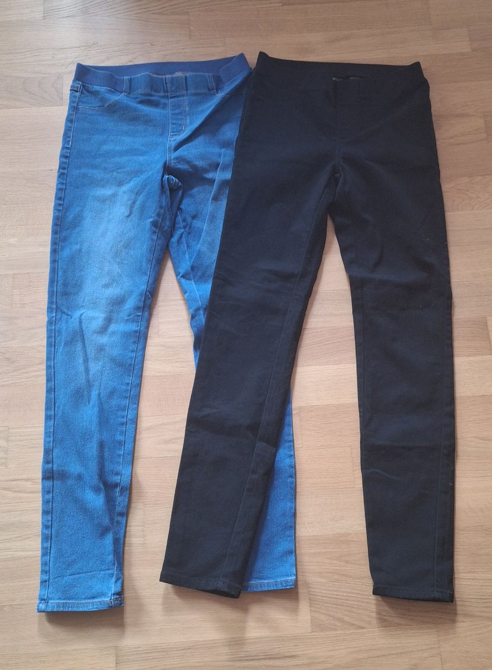 Jeans: Thermojeggins – Usato da Luzern venduto da larissa_n