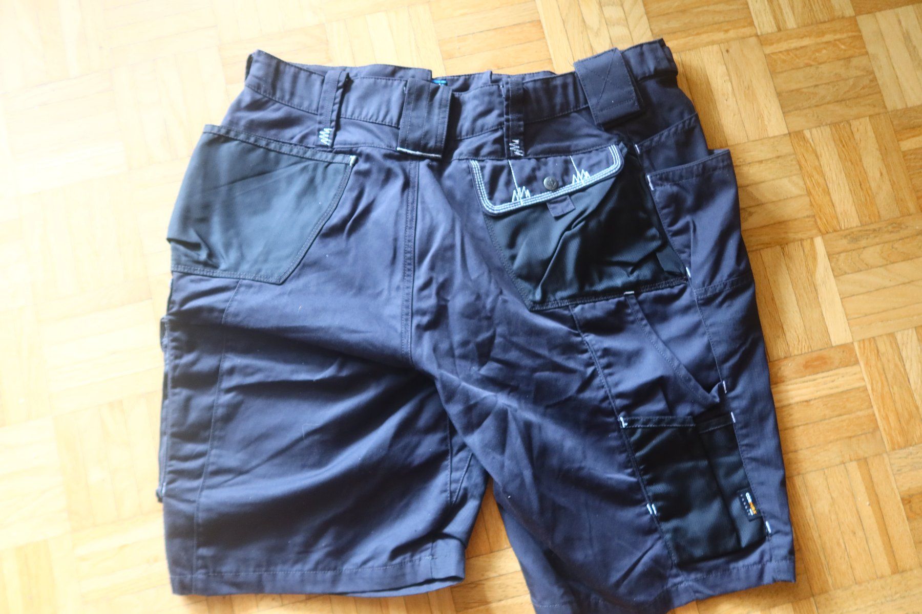 Pantaloni: Engelbert Strauss Shorts e.s. motion Sommer – Nuovo (secondo la descrizione) da Chur venduto da zowie72 1