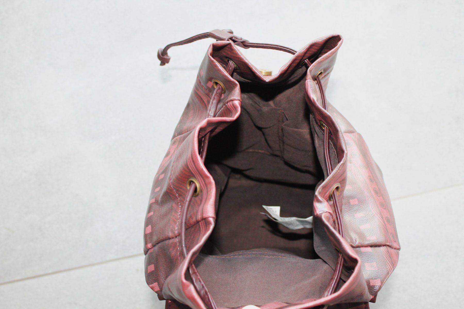 Desigual Zaini: Sac à dos DESIGUAL neuf – Nuovo (secondo la descrizione) da Chez-le-Bart venduto da jasse 2