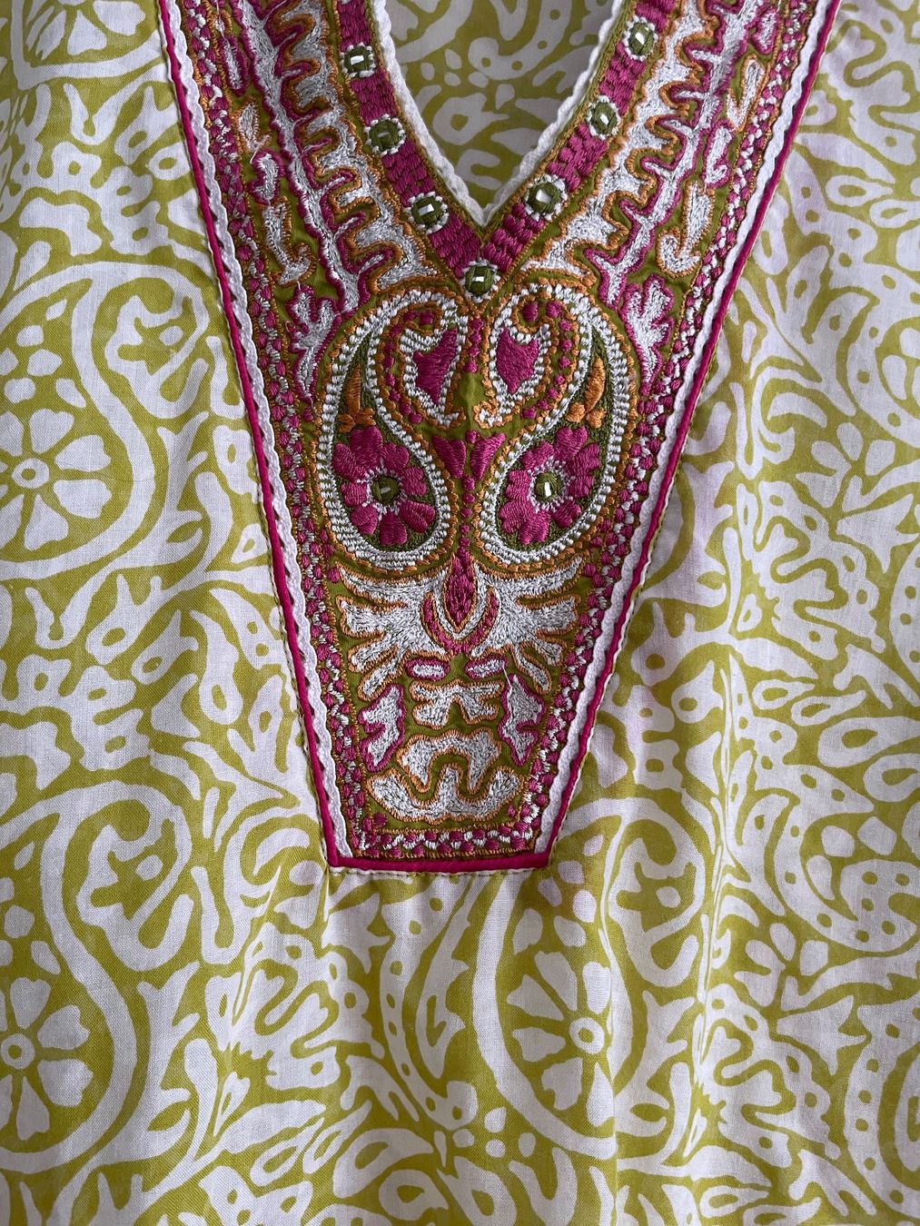 Tuniche: Wunderschöne Tunika – Usato da Neuwilen venduto da bobbel01 1