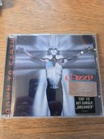 Ozzy- Down to Earth