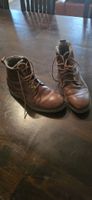 Panama Jack Glasgow Igloo Winterboots – Gr. 43 – Echtleder 