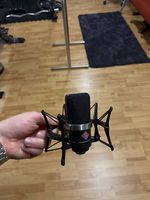 Neumann TLM 102 Kondensatormikrofon inkl. Spinne  gebraucht