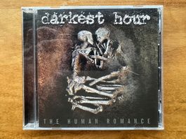 Darkest Hour ‎– The Human Romance ( Melodic Death Metal)