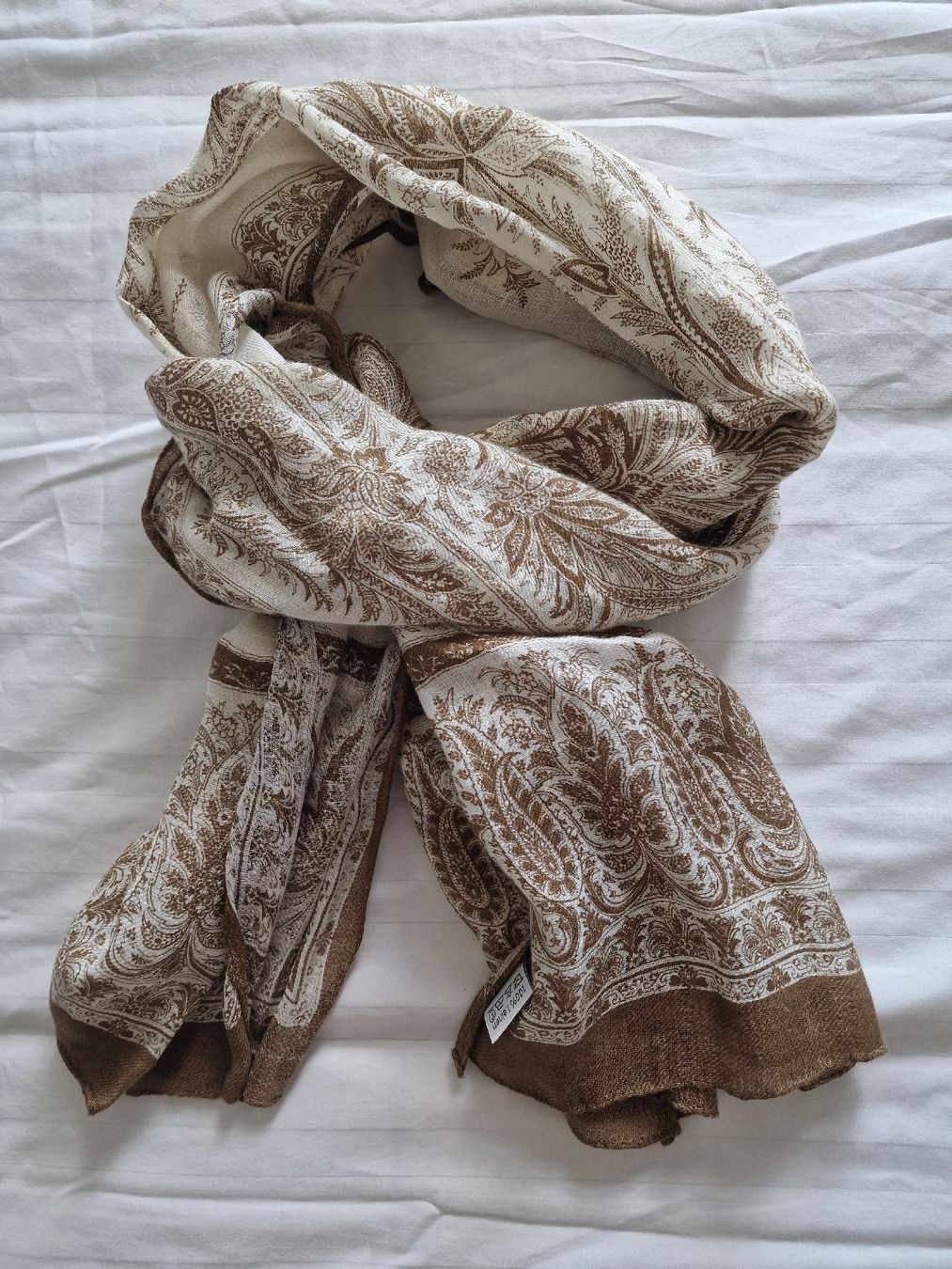 Foulard & Sciarpe: Sommerschal – Usato da St. Niklausen LU venduto da wishbonerfb 1