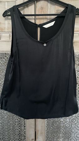 Schickes Top von ODD MOLLY - ideal für den Sommer! Grösse M