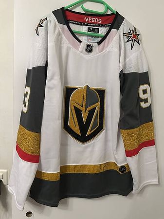 Vegas Knights#93 Marner Jersey
