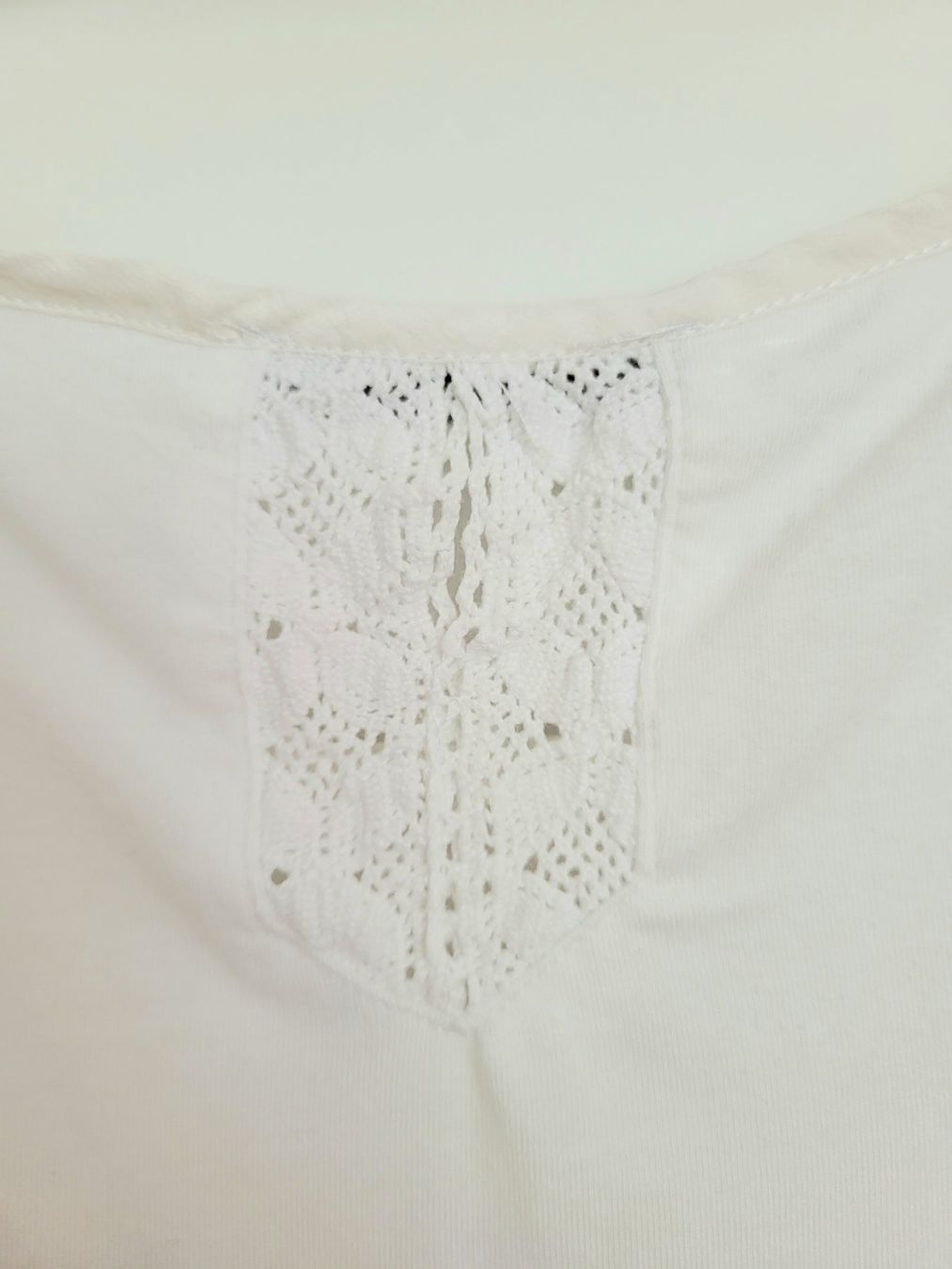 Nile Blusen: NILE Blusentop – Gebraucht aus Bolligen von mo.strubelimutz.63 2