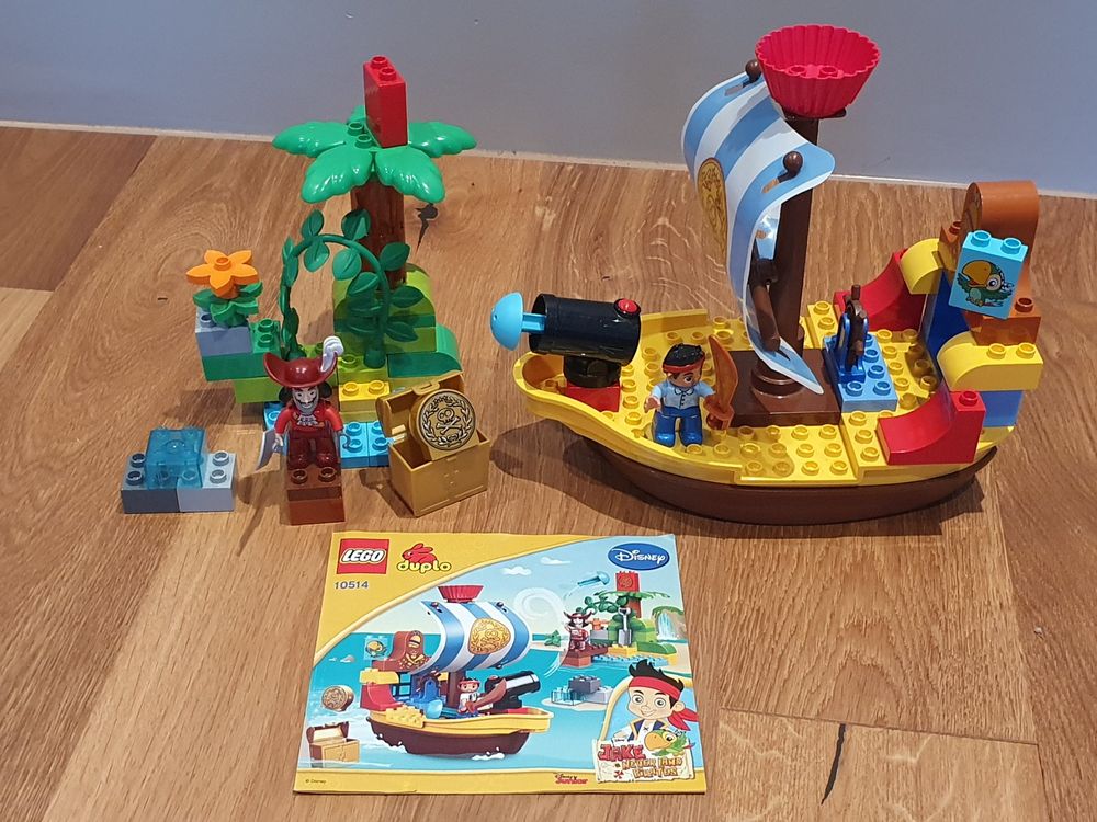 Lego Duplo 