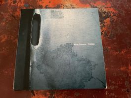 King Crimson Thrak LP Replica CD