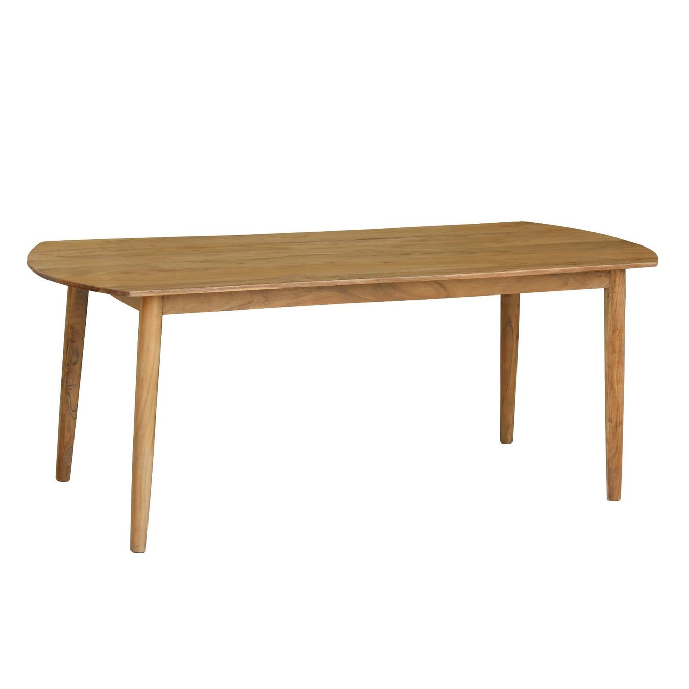 Tables: Esstisch Holz 200 x 90 cm – Neuf avec emballage d'origine à Zug par Cheap-Shop