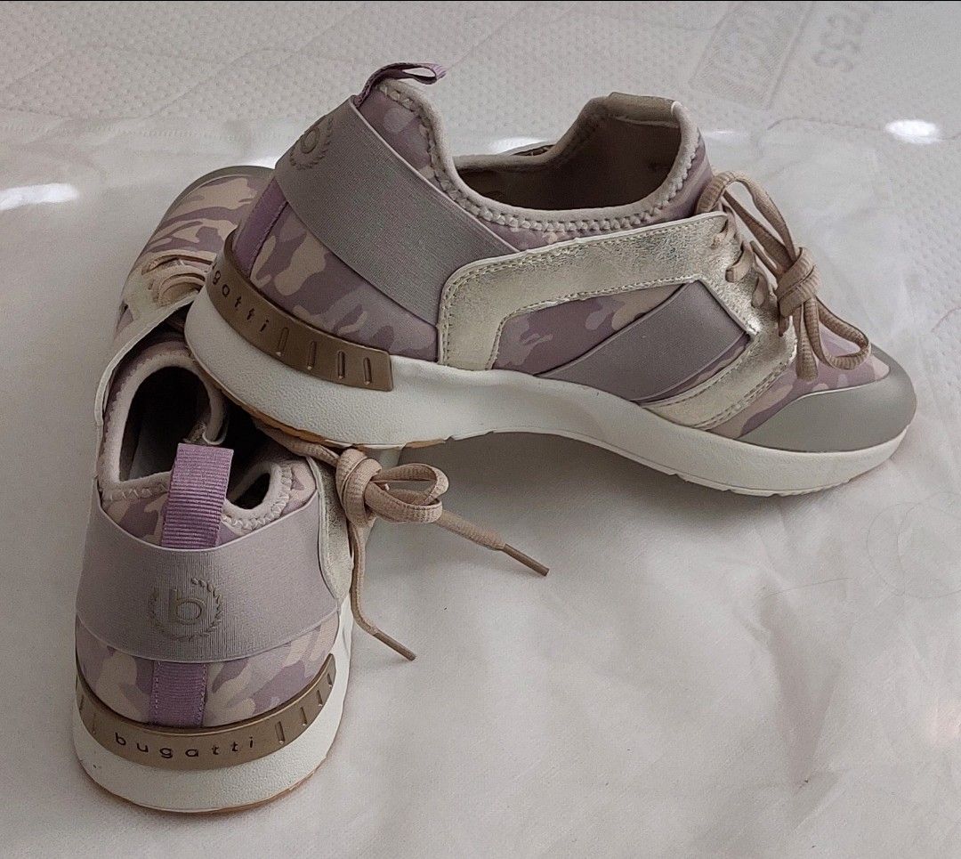 Bugatti Scarpe da donna: Bugatti Sneakers – Nuovo (secondo la descrizione) da Wislikofen venduto da Ana.Gomes 1