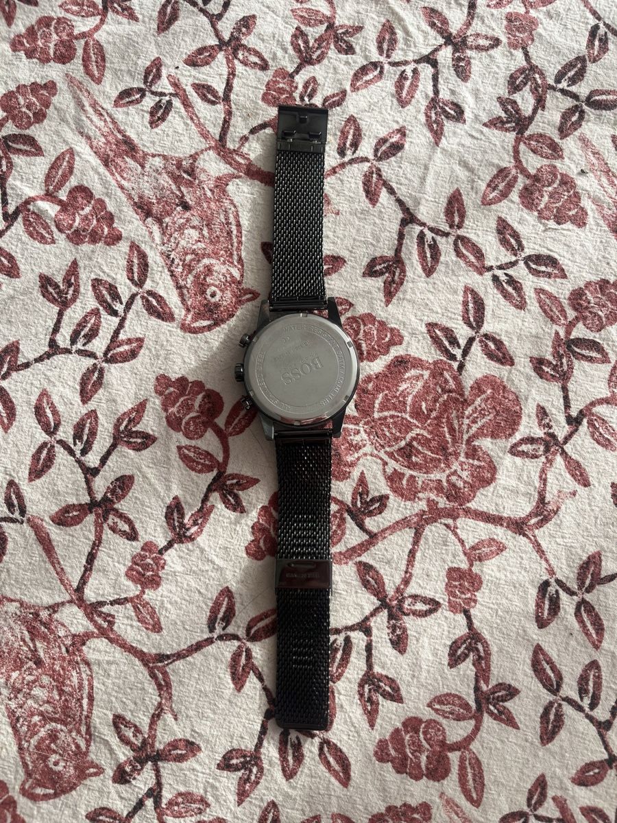 Hugo Boss Uhren: Montre Hugo Boss 1513674 – Gebraucht aus Corpataux von leajsl 3