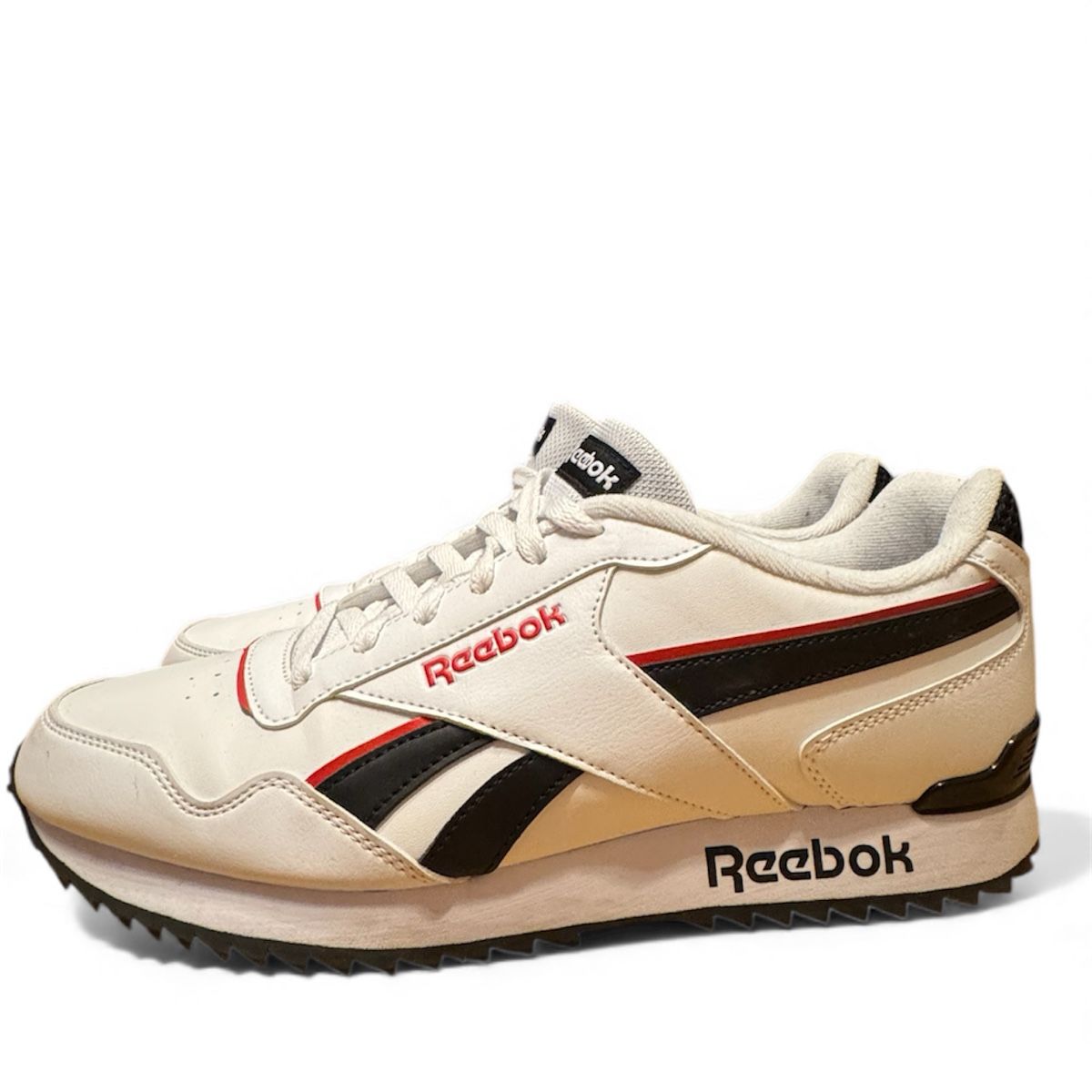 Scarpe da uomo: Reebok Sneaker, Grösse 45, – Nuovo (secondo la descrizione) da Pieterlen venduto da Vintage_Zone 1