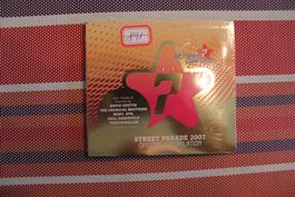 Street Parade 2007-Official Compilation  NEU ( 891)