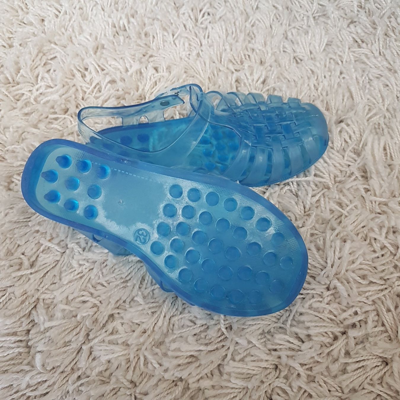 Scarpe per ragazzi: Wassersandalen – Usato da Altishofen venduto da Simba220 1