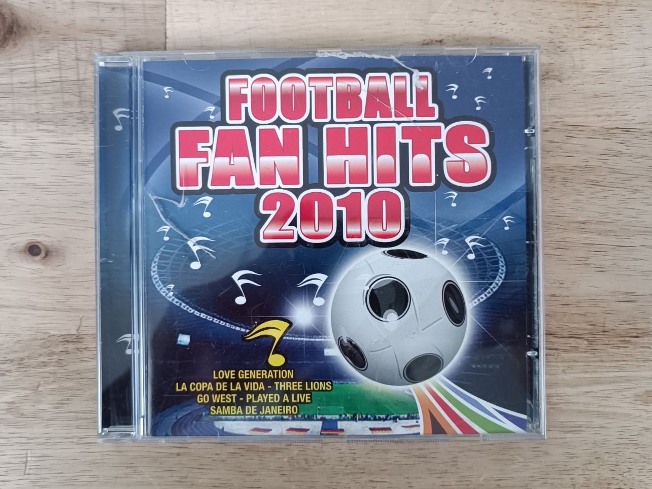 CD: 9x Diverse Musik CD's - CD Sammlung – Usato da Amriswil venduto da italy_killa97 5