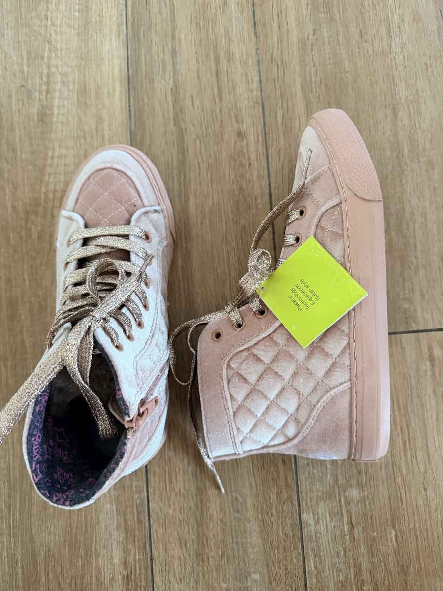 Primigi Scarpe per ragazze: Chaussure Primigi fille NEUVE – Nuovo e nell'imballaggio originale da Villars-le-Grand venduto da Eva_1986 2