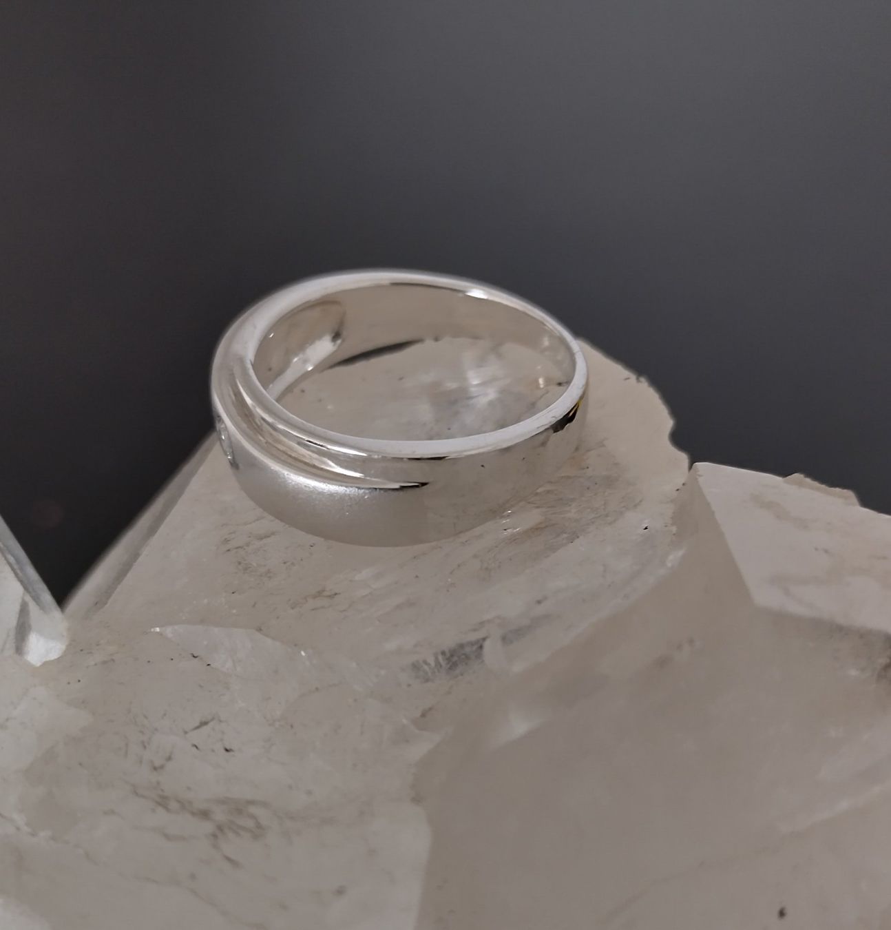 Anelli: RING MIT ZIRKONIA SILBER 925 – Usato da Romanshorn venduto da BoutiqueA 1