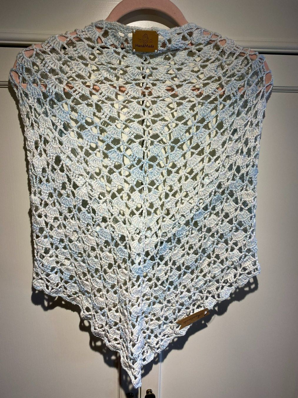 Foulard & Sciarpe: DREIECKSTUCH DAMEN – Nuovo e nell'imballaggio originale da Meienried venduto da ManuelaBoutique 9