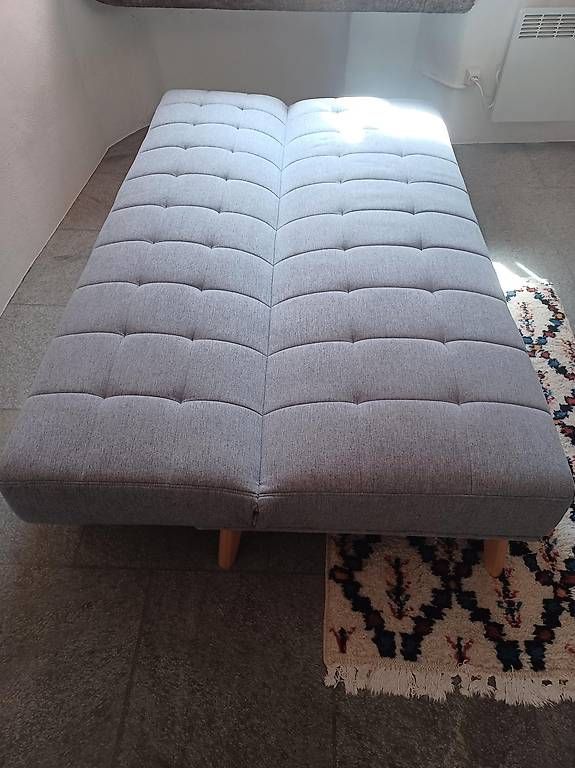 Sofas: Kleines Bettsofa – Neu und originalverpackt aus Bern von Pepita1959 1