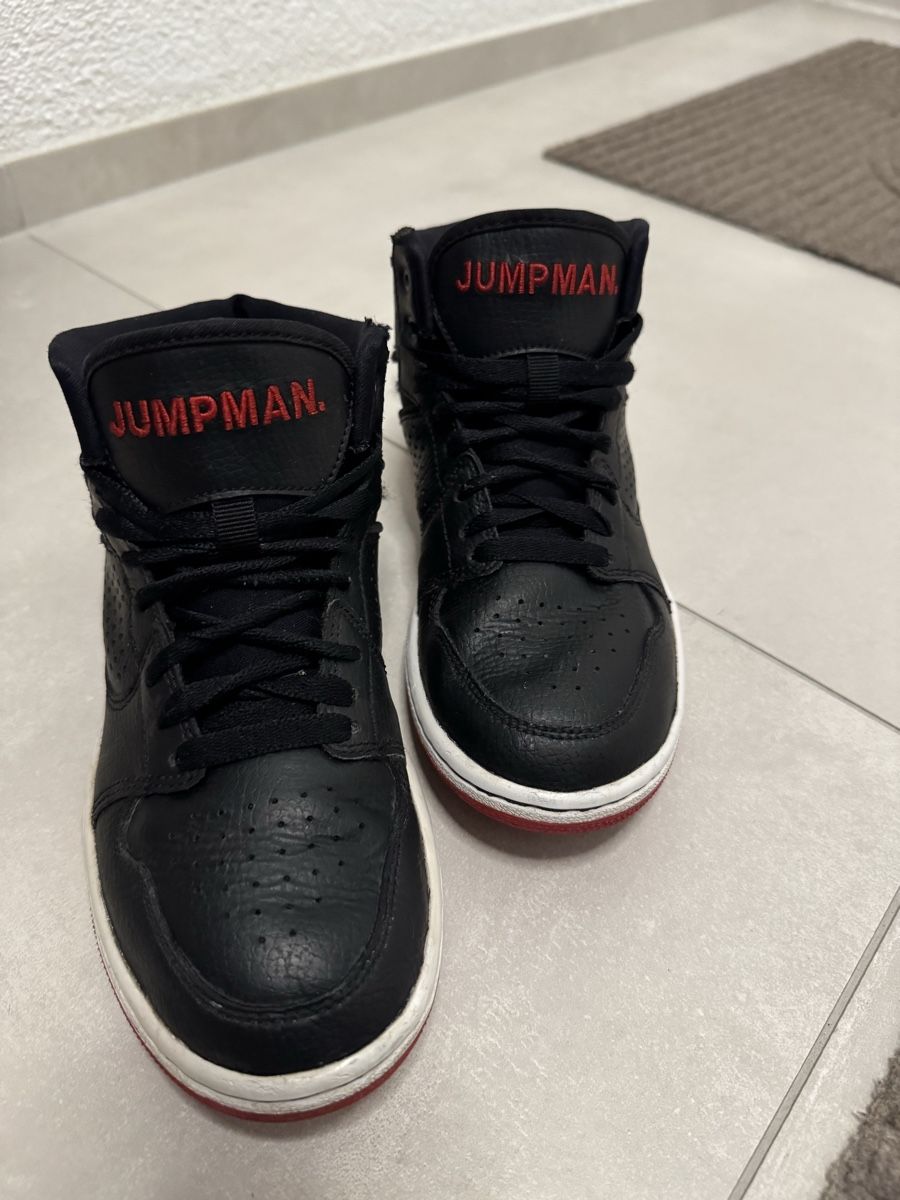 Scarpe per ragazzi: Jordan Jumpmans – Usato da Däniken SO venduto da SC.pay