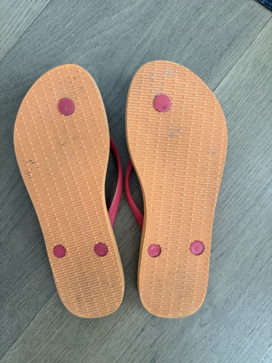 Havaianas Scarpe da uomo: Havaianas Gr. 39/40 – Nuovo (secondo la descrizione) da Mellingen venduto da schiara10 1