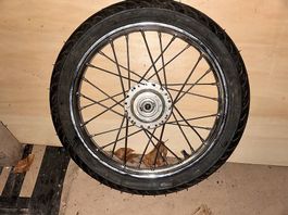 Puch Chopperrad 14 Zoll