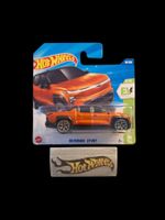 Hot Wheels HW EV 2025 Silverado EV RST 6/10 S