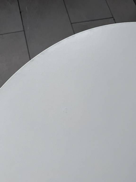 Tavoli: Ikea Tisch zu verschenken – Usato da Rudolfstetten venduto da viv_7h28 3