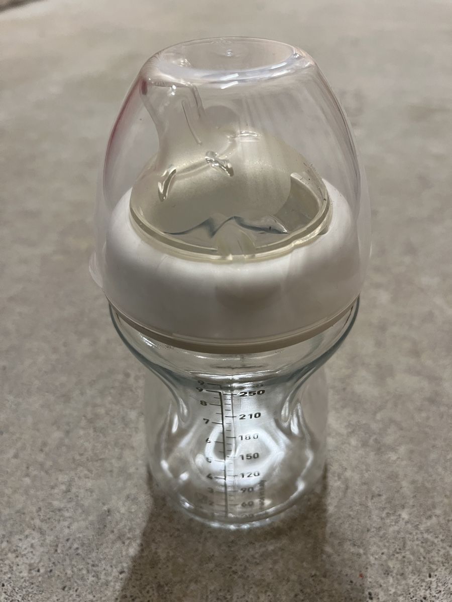 Chicco Pasti del neonato: Glas Schoppen neu – Nuovo (secondo la descrizione) da Fribourg venduto da RafaelFilliger 4