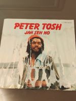 45 giri The Rolling Stones - Peter Tosh