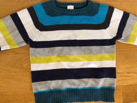 Pullover von C&A Gr.104