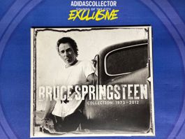 Bruce Springsteen ‎- Collection
