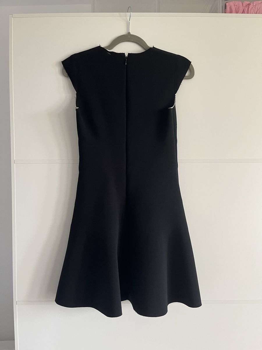 Sandro Vestiti: Sandro Paris - Little black dress – Nuovo (secondo la descrizione) da Zug venduto da Se_wb5d 1