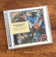 Protest The Hero – Scurrilous CD, 	Math Rock, Metalcore