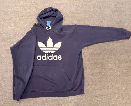 Adidas Pullover 3XL