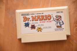 Dr. Mario