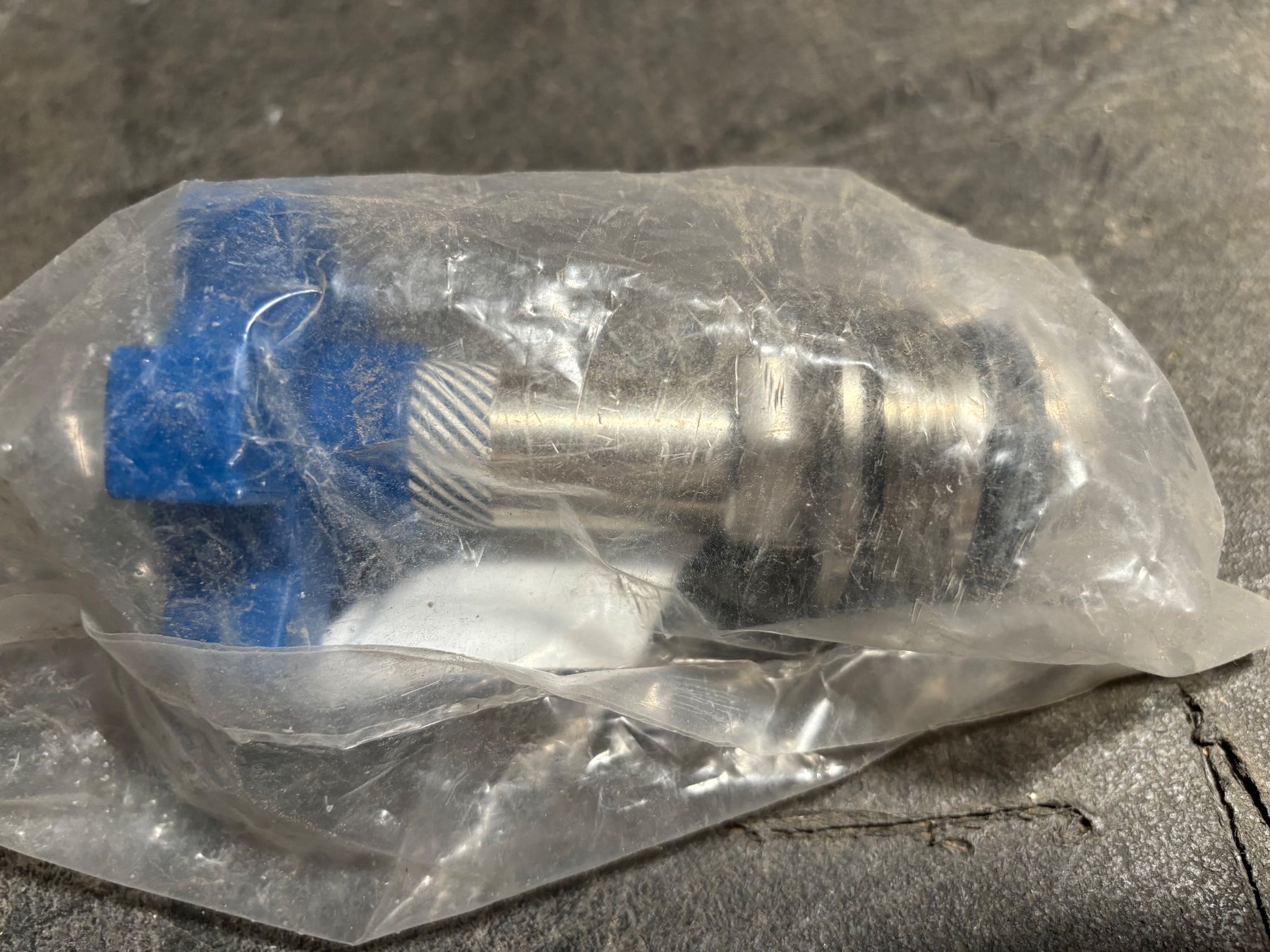 Rubinetteria: Batterieventil - R.Nussbaum 8083.07  ( 1 1/4" )  DN32 – Nuovo e nell'imballaggio originale da Sissach venduto da swxx5 2