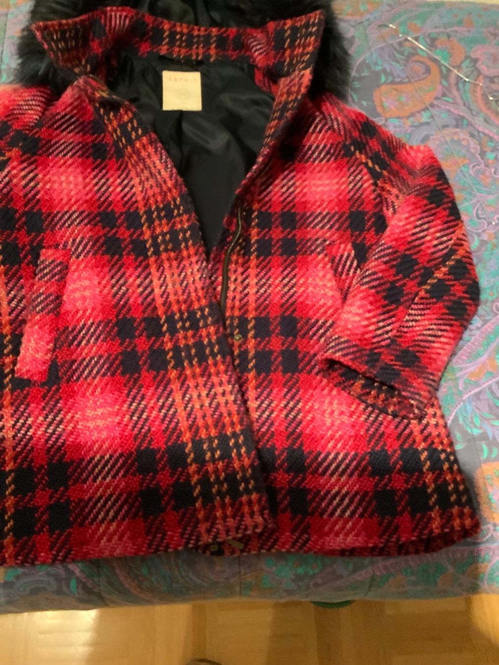 S.Oliver Jacken: Jacke – Gebraucht aus Basel von annapepe 1
